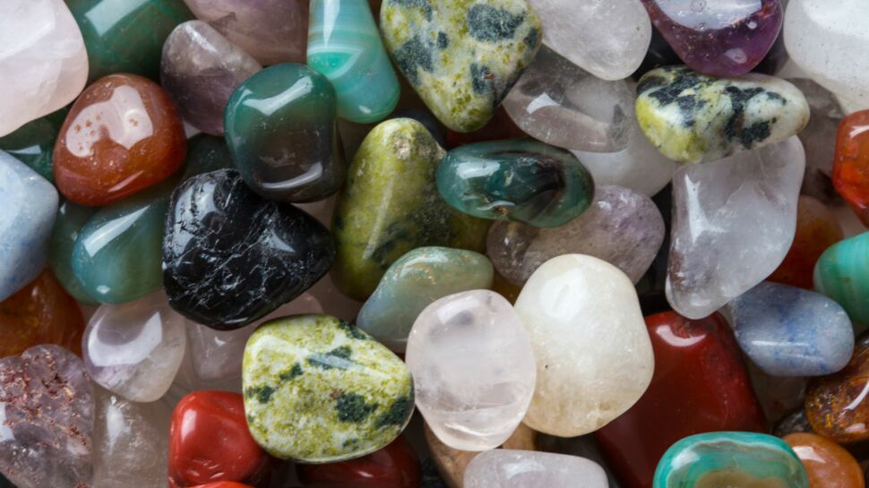 Lithothérapie : comment les pierres nous soignent