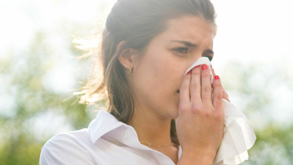 6 remèdes de grand-mère pour soulager les allergies saisonnières