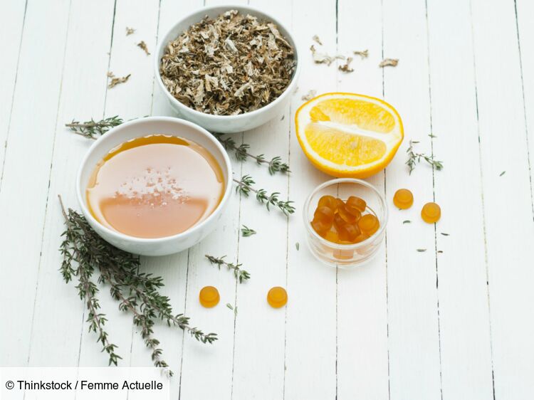 Remède naturel #1 : Que faire contre le mal de gorge ? #maldegorge  #remèdenaturel #miel 