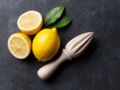 Les 6 vertus santé du citron