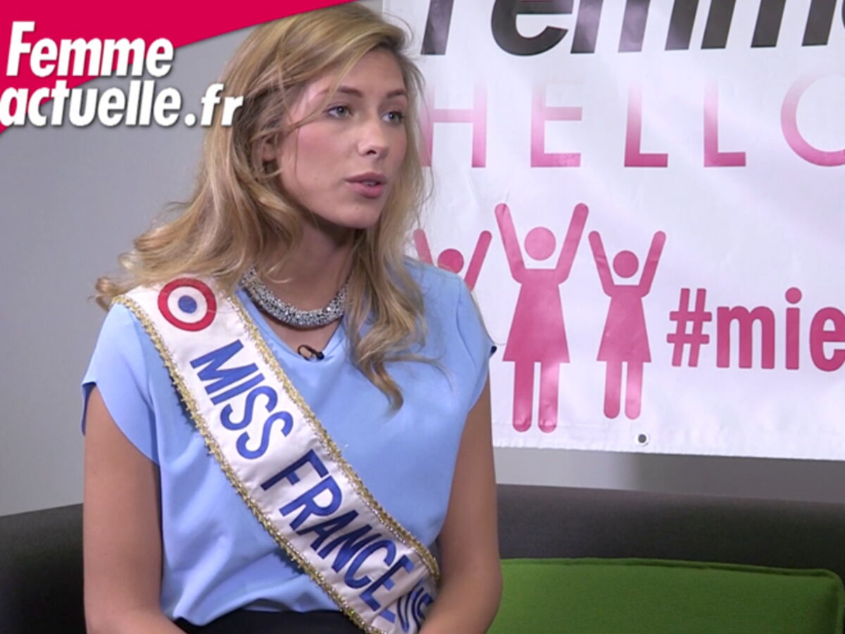 Camille Cerf : son engagement contre le cancer (vidéo)