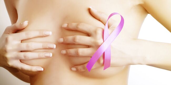 Cancer du sein : les dernières avancées