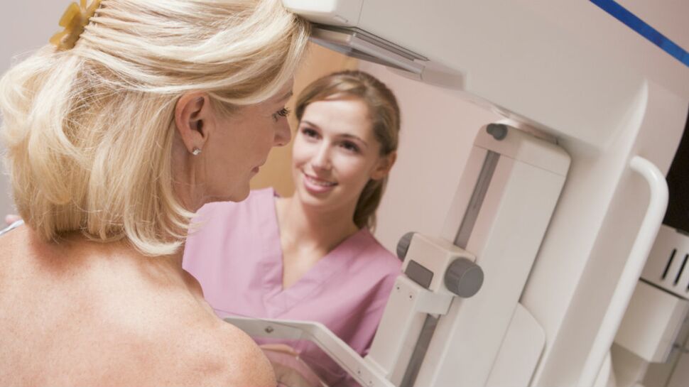 Cancer du sein : des nouvelles mammographies plus performantes