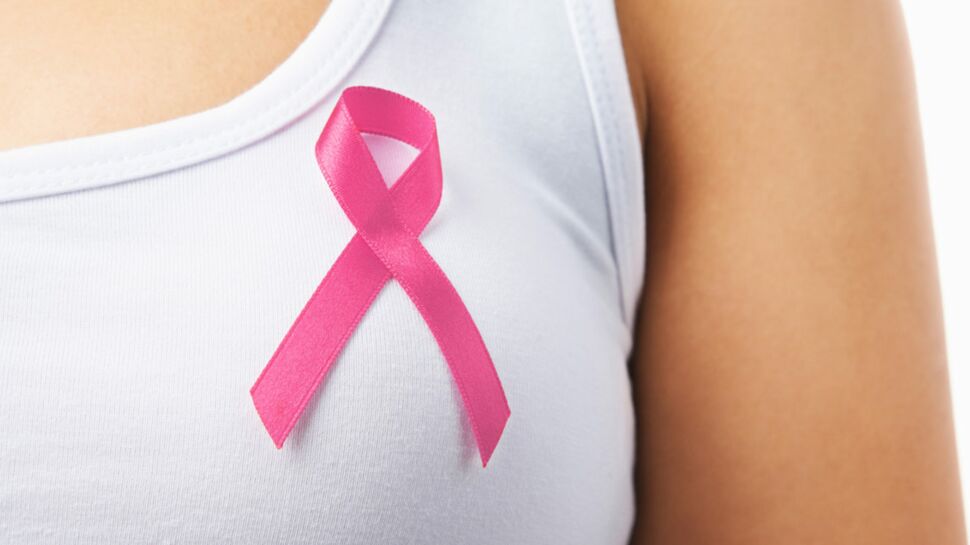 Cancer du sein : on en parle pendant octobre rose
