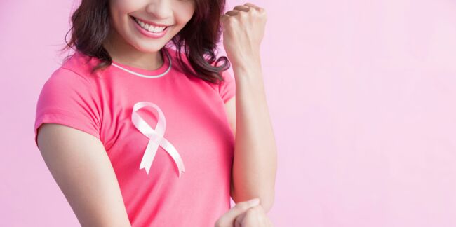 Cancer du sein : comment certaines marques ont détourné le message d’Octobre Rose