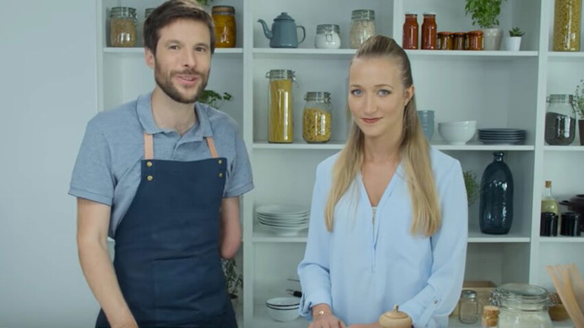 Cancer Des Recettes Pour Bien Manger Pendant Les Traitements Femme Actuelle Le Mag