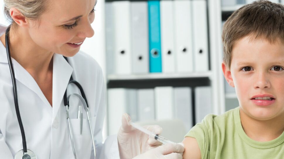 Vaccination : 1 médecin généraliste sur 10 y est opposé