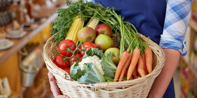 Faudrait-il passer de 5 à 10 fruits et légumes par jour, pour rester en bonne santé ?