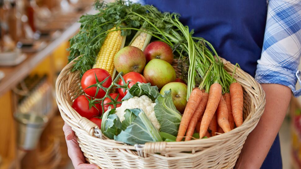 Faudrait-il passer de 5 à 10 fruits et légumes par jour, pour rester en bonne santé ?
