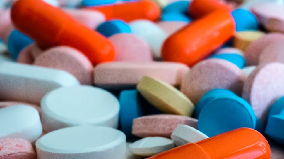 113 millions de médicaments frauduleux saisis en Afrique