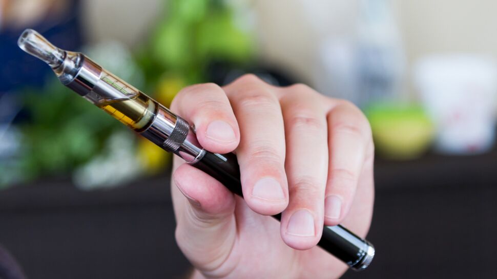 13 enfants s'intoxiquent avec du liquide pour cigarette électronique