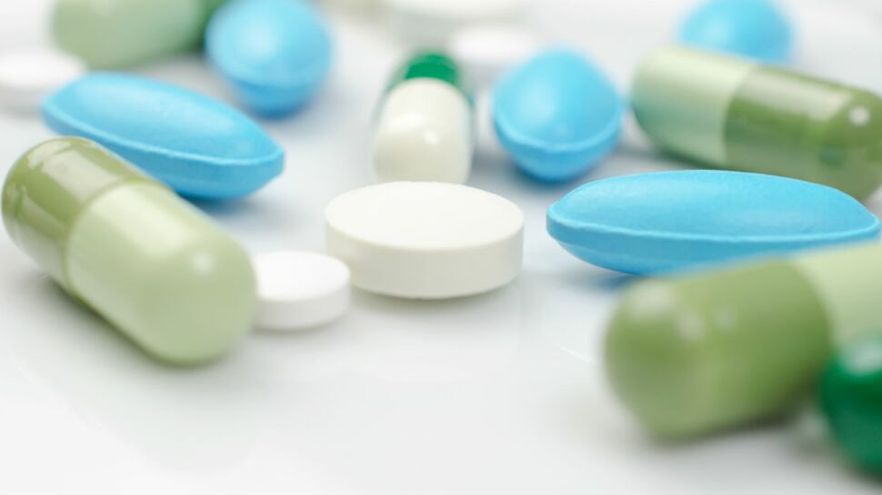 2 % des médicaments sont en rupture de stock dans les pharmacies françaises