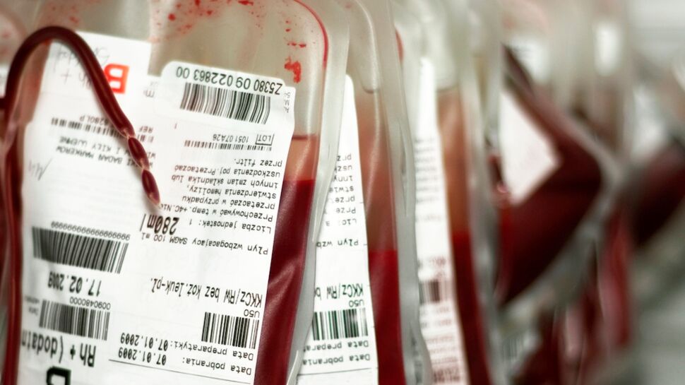 Inde : Plus de 2000 personnes infectées par le VIH au cours de transfusions sanguines