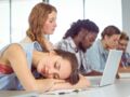 Troubles du sommeil : 60 % des étudiants concernés, le stress en cause