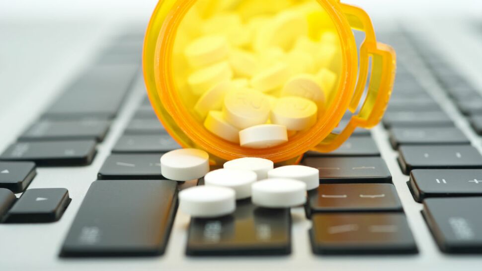 Acheter ses médicaments en ligne coûte souvent plus cher qu’en pharmacie