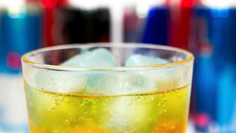 Alcool et boisson énergisante : un cocktail risqué