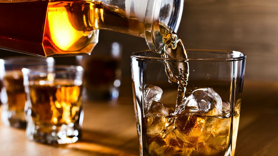 L'alcool augmente les risques de développer un cancer, de manière irréversible