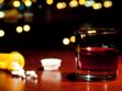 Alcoolisme : une étude sur les effets indésirables du baclofène