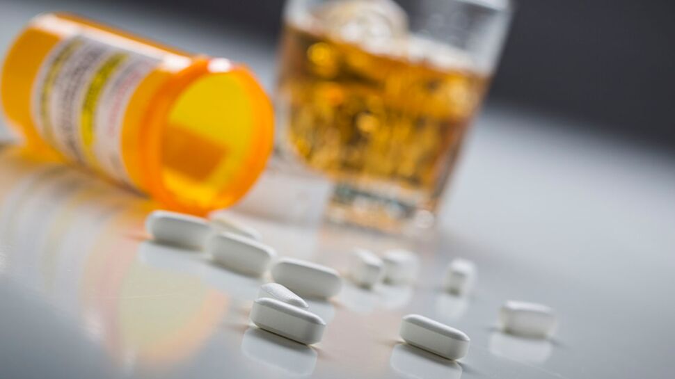 Alcoolisme : l’ANSM réduit la dose maximale de prescription du baclofène