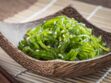 Les algues, des "super-aliments" contre les risques cardiovasculaires