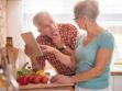 Espérance de vie : que mangent les seniors ?