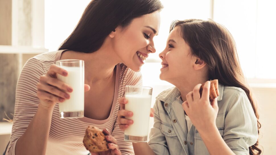 Allergie au lait : donner de la vitamine A aux vaches pour réduire les réactions allergiques ?