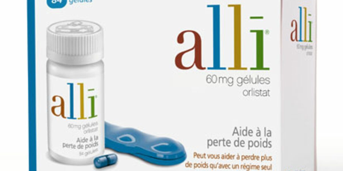 Orlistat (Alli, Xenical) prescrit aux enfants
