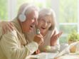 Alzheimer : quand il chante il retrouve ses esprits !