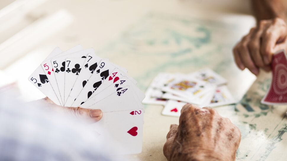 Alzheimer : les exercices intellectuels ne suffiraient pas à prévenir la maladie
