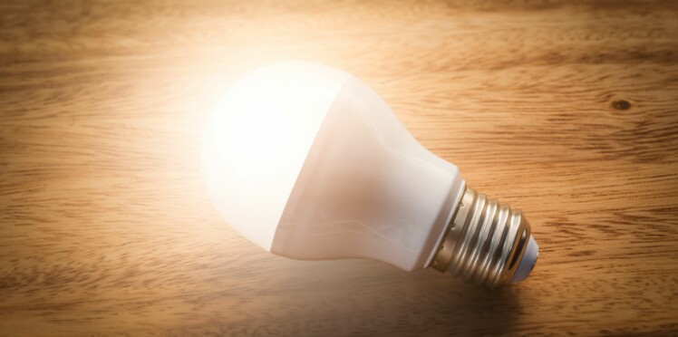 Seraient Pour Ampoules Dangereuses Les Led Nos YeuxFemme Actuelle Y76gybf