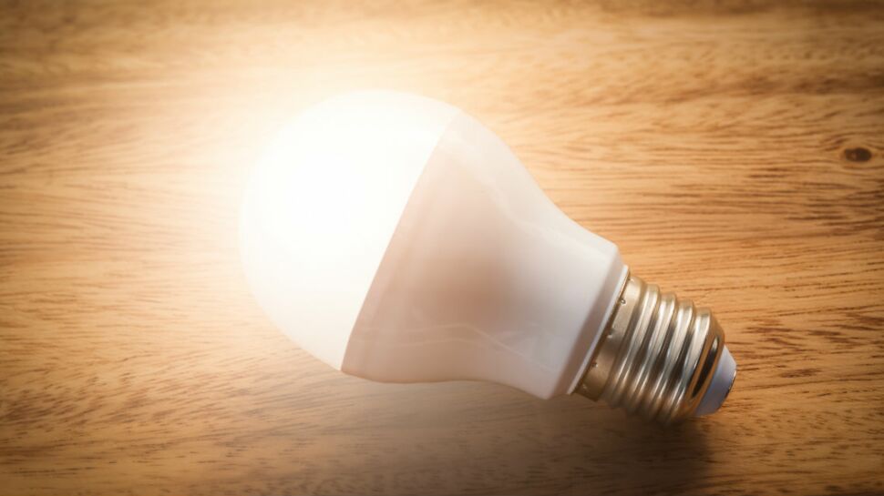 Les ampoules LED seraient dangereuses pour nos yeux