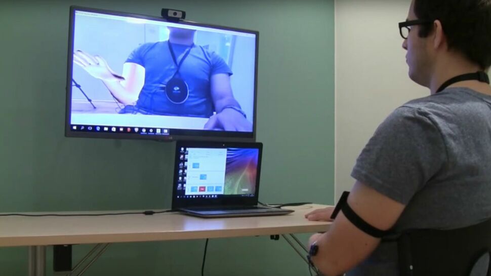 Amputation : la réalité virtuelle efficace pour soulager les douleurs fantômes