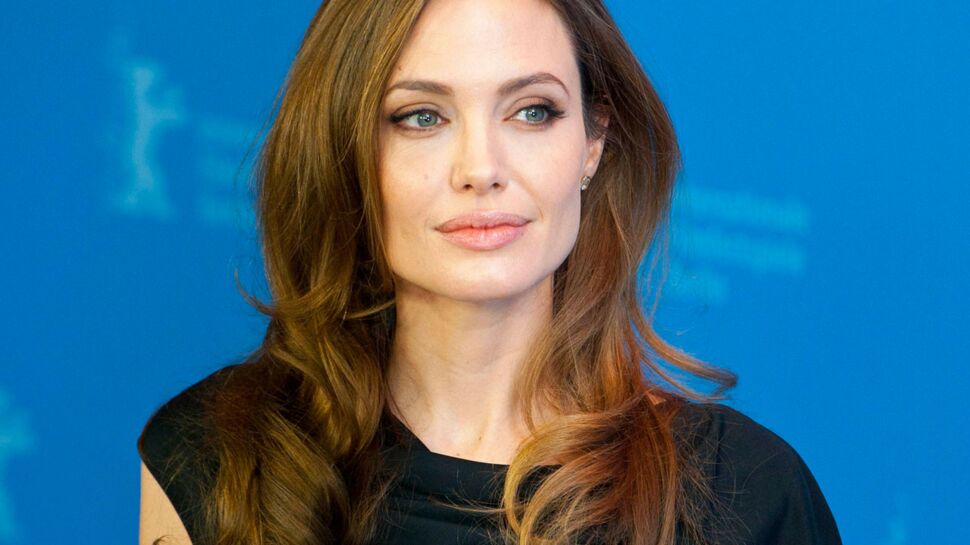 Angelina Jolie : « Pourquoi j’ai choisi l’ablation des seins »