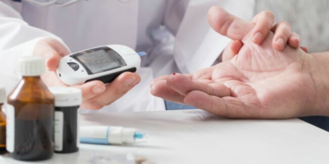 L’apeline, un nouveau traitement prometteur contre le diabète
