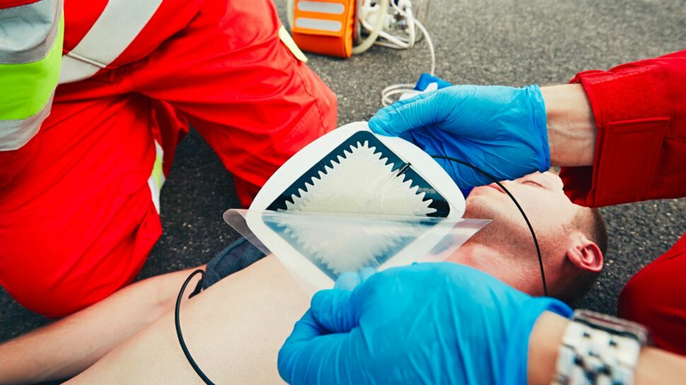 Arrêt cardiaque : le nouveau protocole d’urgence qui va sauver des vies