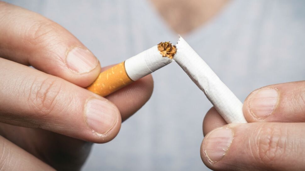 Arrêter de fumer contre rémunération, ça marche ?