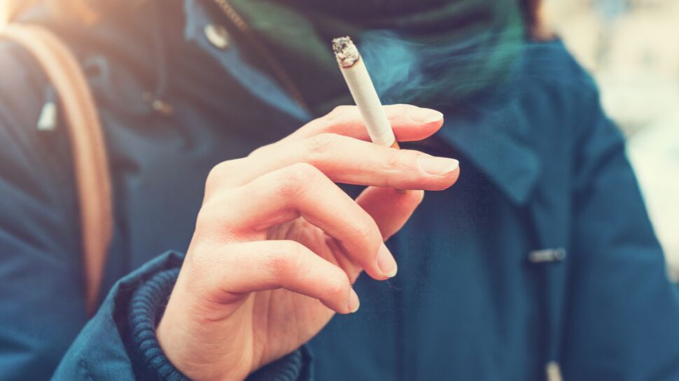 Voici l'astuce de chercheurs britanniques qui vous aidera à arrêter de fumer