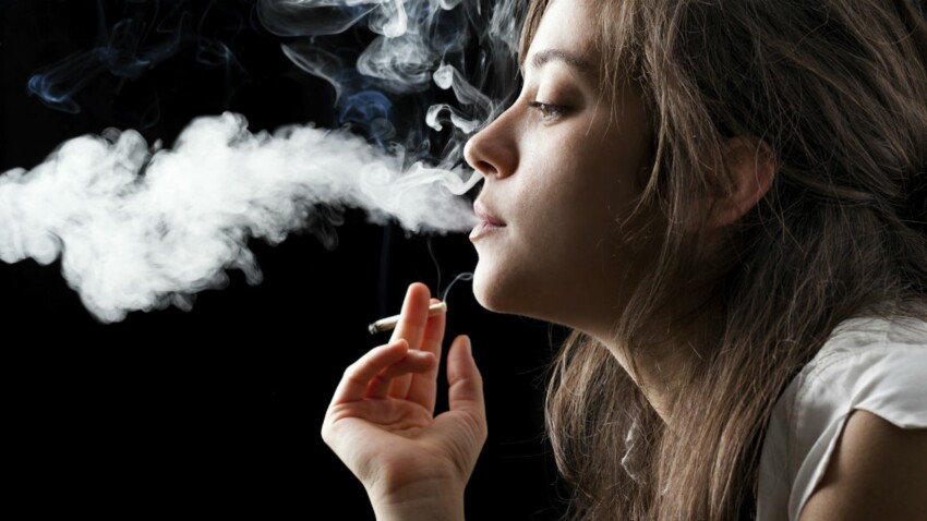 Tabac Il N Est Jamais Trop Tard Pour Arreter De Fumer Femme Actuelle Le Mag