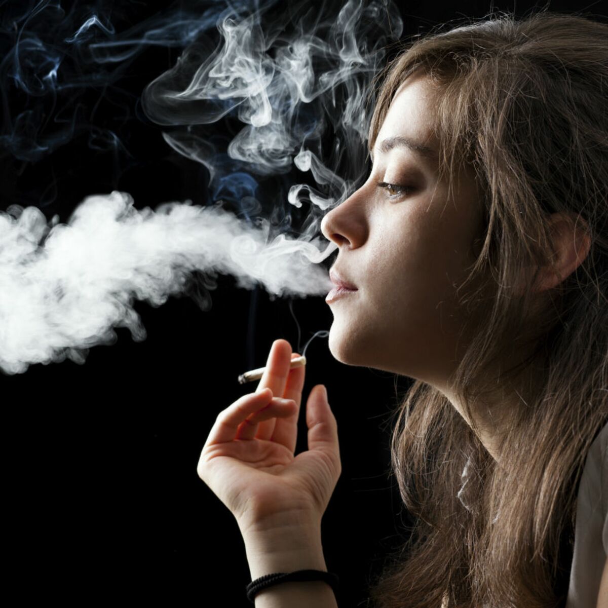 Tabac : il n'est jamais trop tard pour arrêter de fumer : Femme Actuelle Le MAG