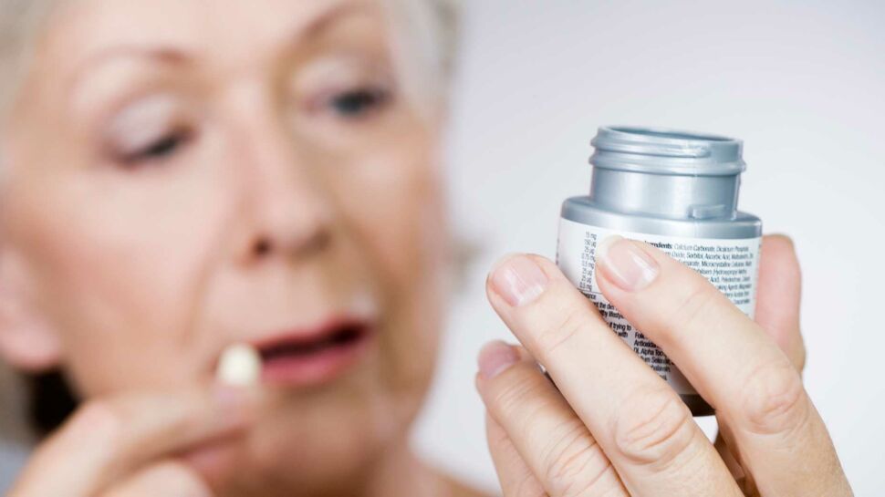 Aspirine : une consommation à risque pour les plus de 75 ans