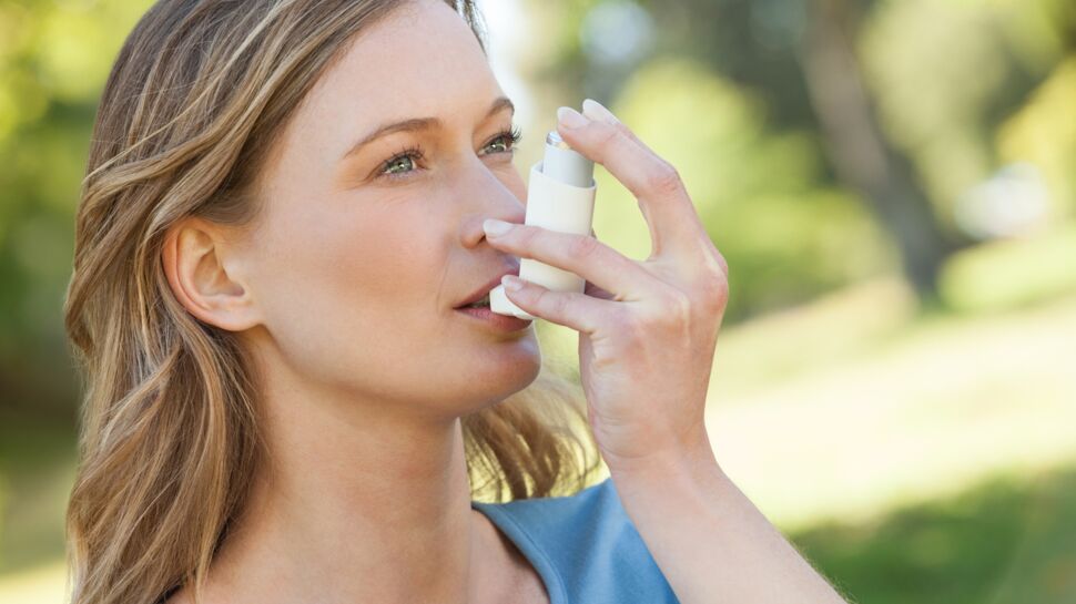 Asthmatique : faites mesurer votre taux de vitamine D