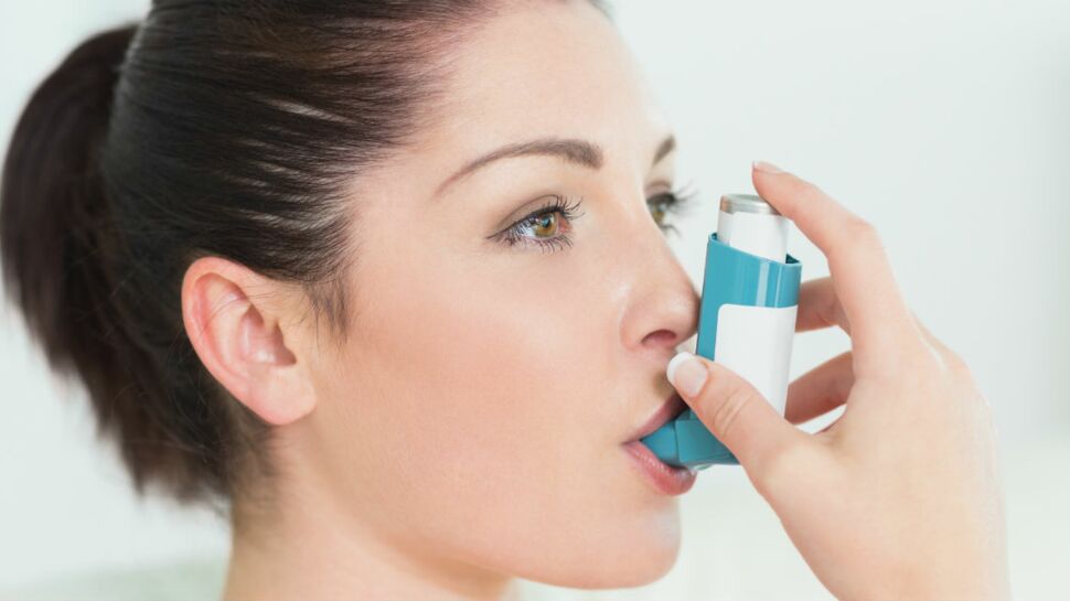 Asthme : attention aux mauvais diagnostics