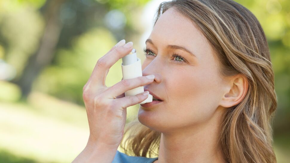 L'asthme et la bronchite chronique responsables de 3,6 millions de décès en 2015