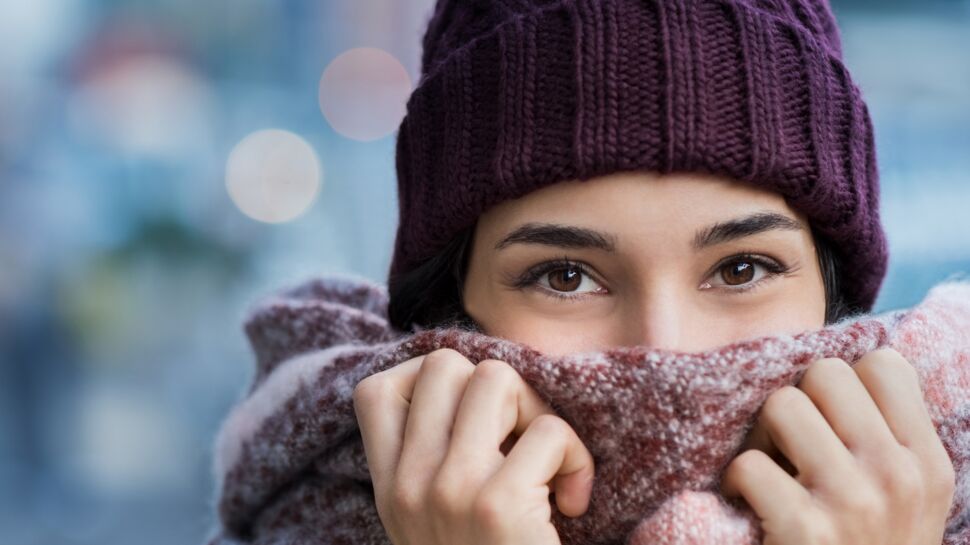 Asthme : découvrez l'astuce (toute bête) pour éviter les crises cet hiver