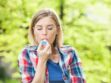 Asthme : pourquoi les femmes sont-elles davantage touchées par la maladie ?