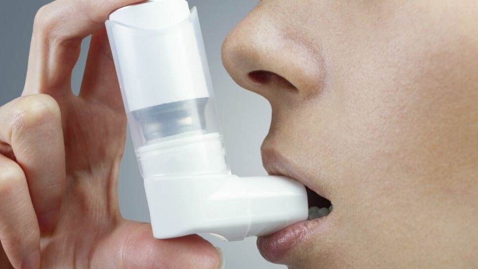 Asthme : un nouveau traitement aux résultats prometteurs
