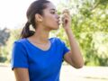 Asthme : Une plante asiatique pourrait-elle bientôt remplacer la Ventoline ?