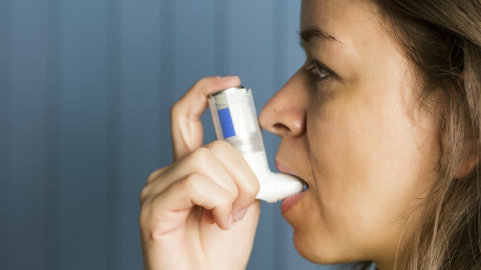 Asthme : en réalité, un patient sur trois ne serait pas malade
