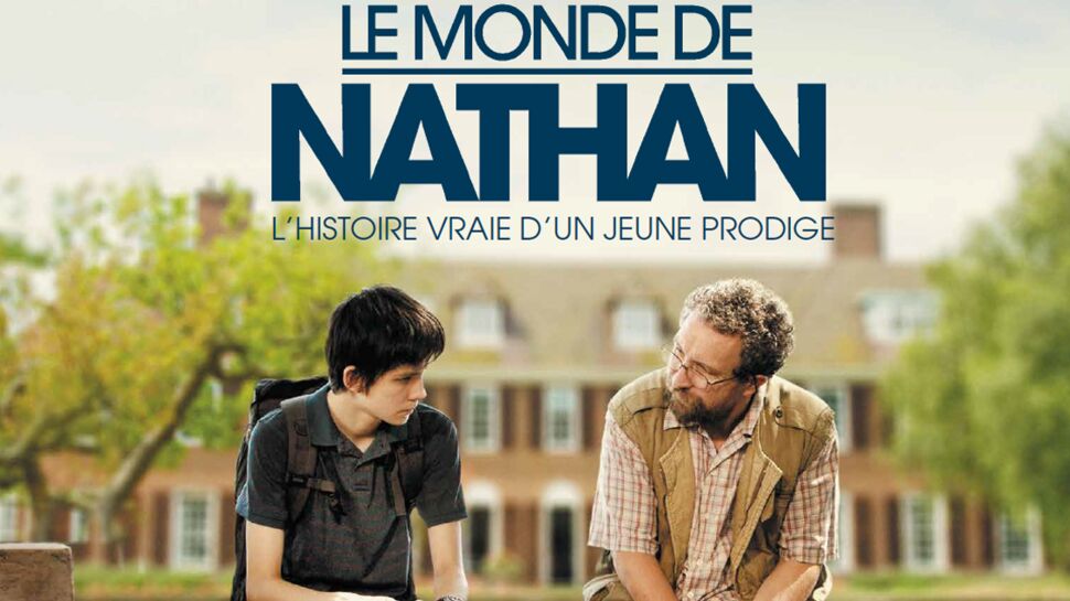 Le monde de Nathan, un film sur l'autisme