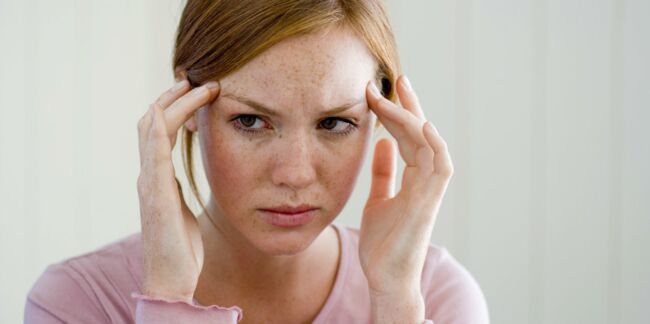 AVC et infarctus : les femmes migraineuses plus à risque